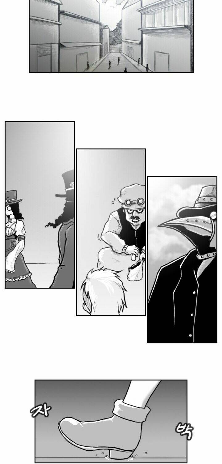 renekton and summoner chapter 2 4