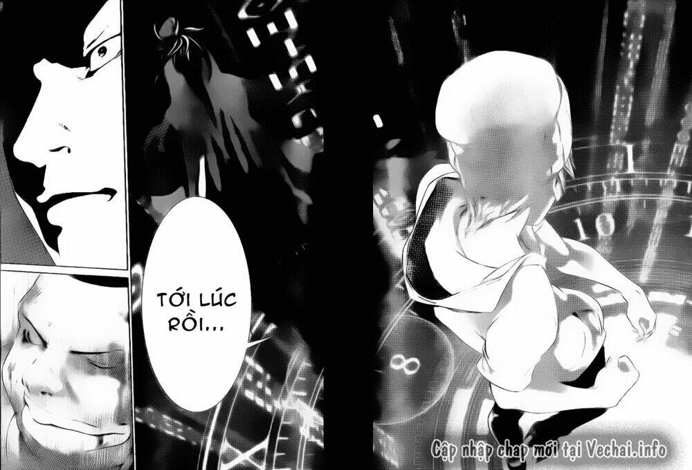 air gear chapter 313 17