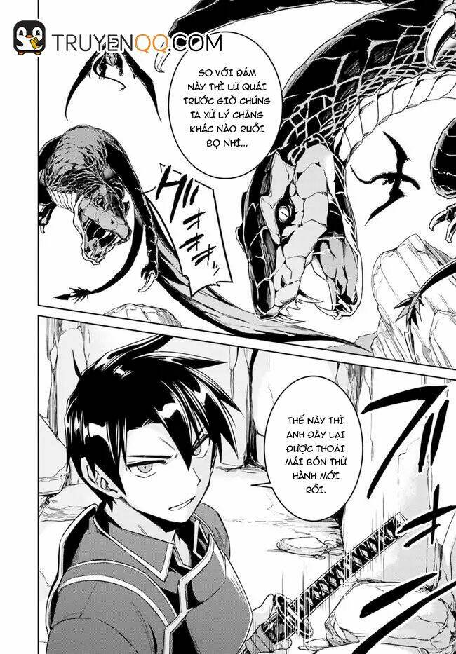 nidome no jinsei wo isekai de chapter 28 32