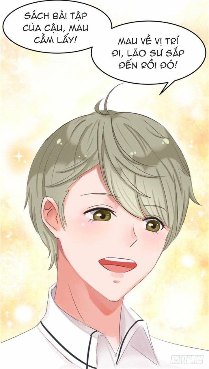 mặt nạ mất kiểm soát chapter 2 31