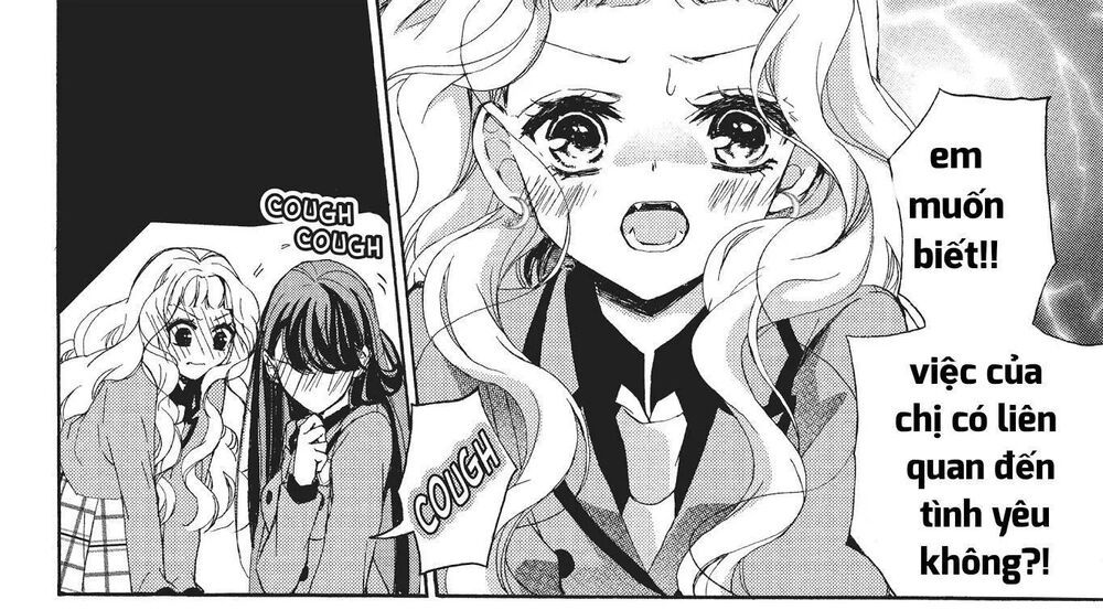 kurohyou to 16 - sai chapter 21.2 3