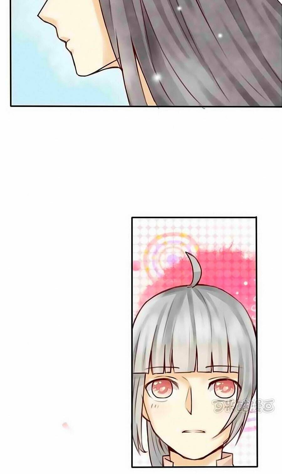 thượng tiên ham ăn của ta chapter 4 5