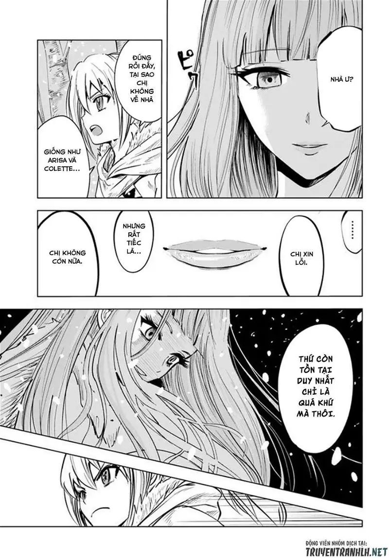 hành trình chịch dạo của của máy dập cổ đại chapter 16 24