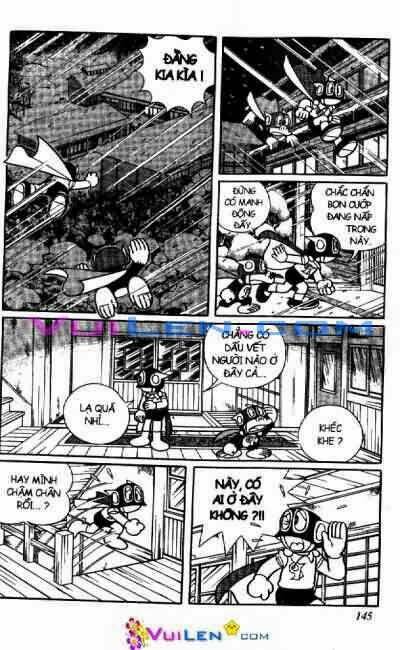 perman - cậu bé siêu nhân chapter 93 5