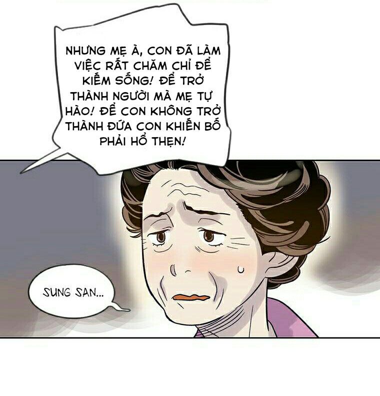 tôi muốn bay như một con bướm chapter 15 67