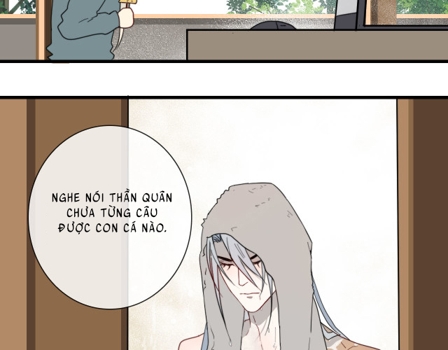 nhiệm vụ này thật muốn lấy mạng chapter 7 13