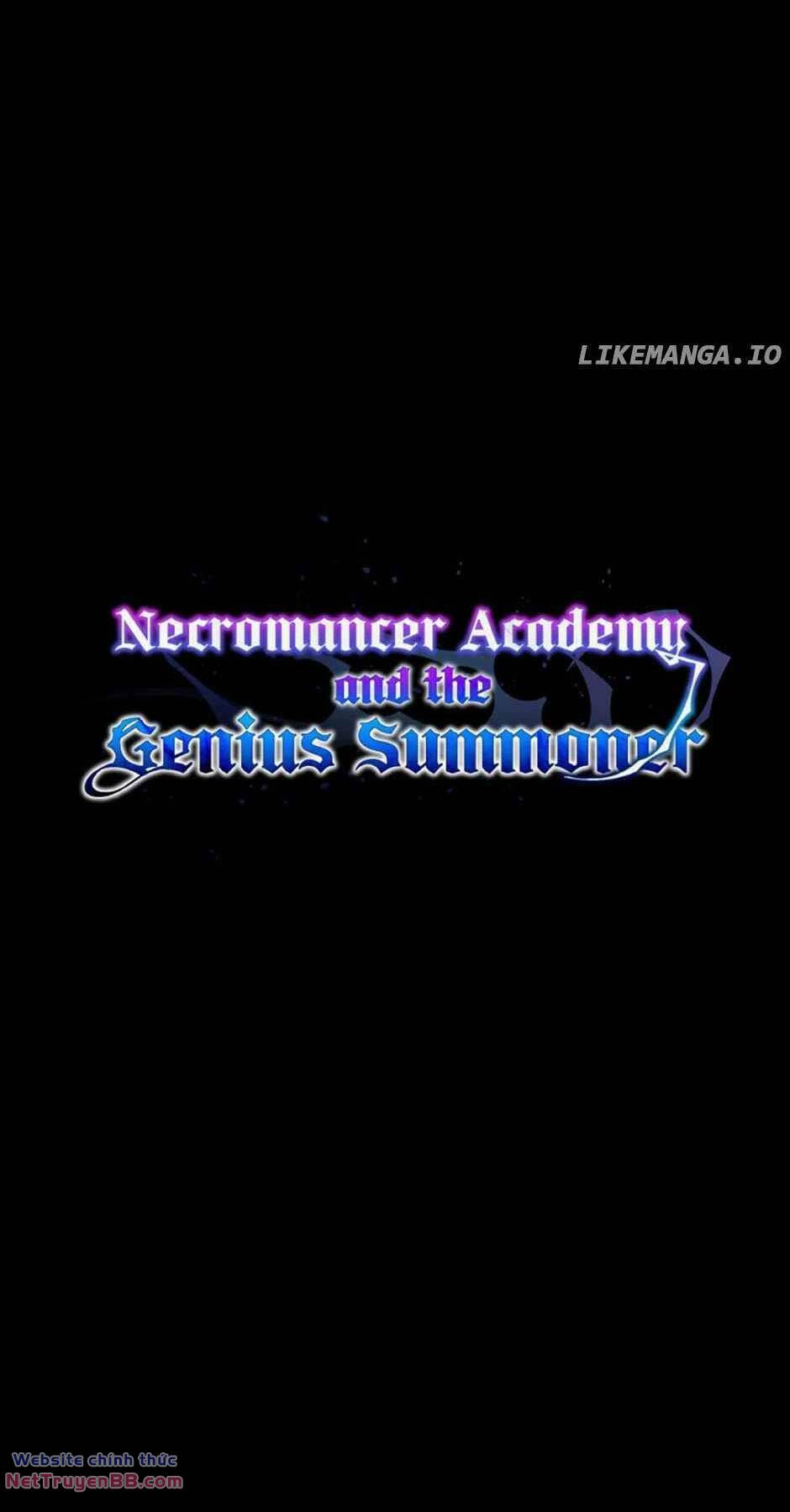 tử linh sư thiên tài của học viện chapter 76 38