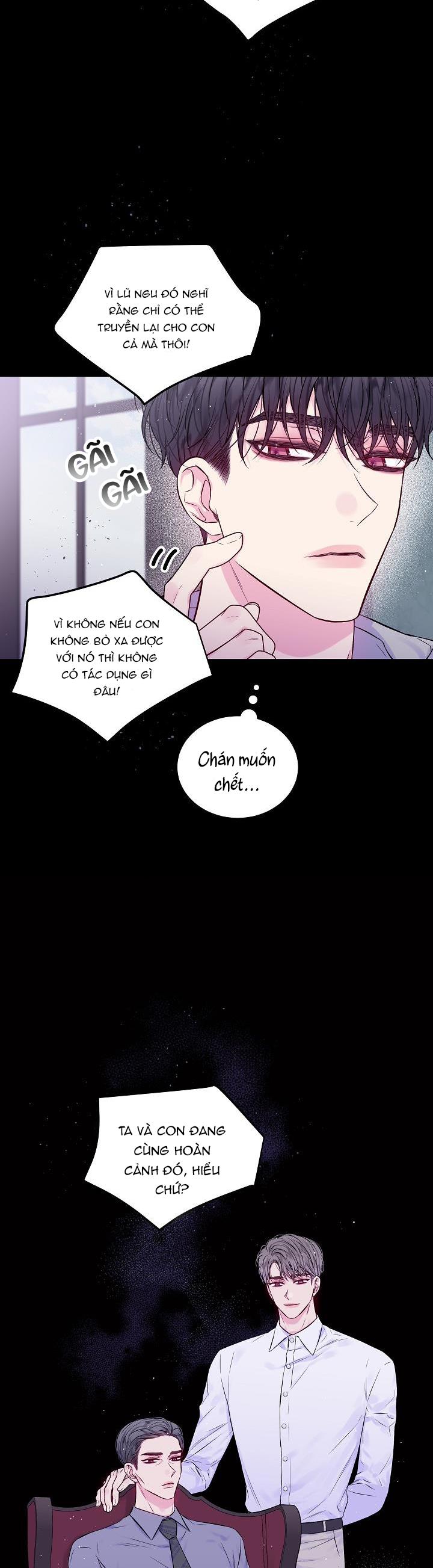 bình minh thứ hai chapter 50 24