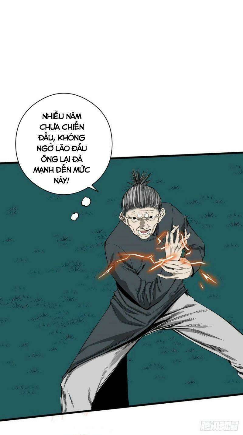 người tu tiên tại đô thị chapter 183 8