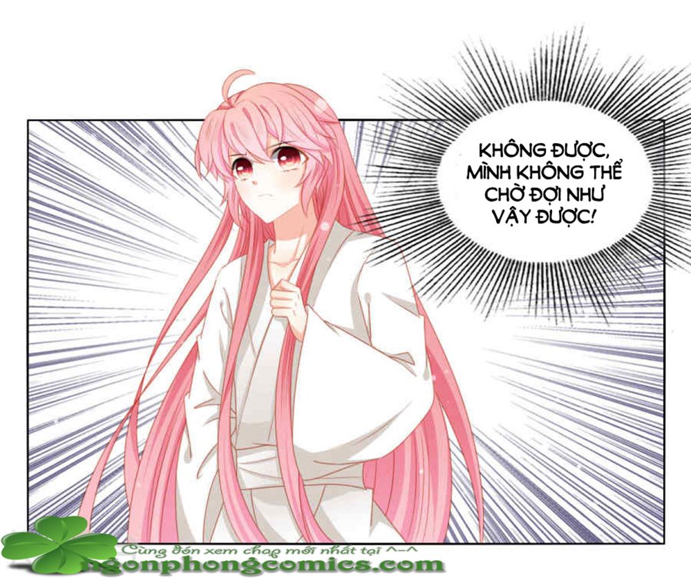 Cát Tường, A Ba Đối Với Con Rất Thất Vọng chapter 51 - Trang 21