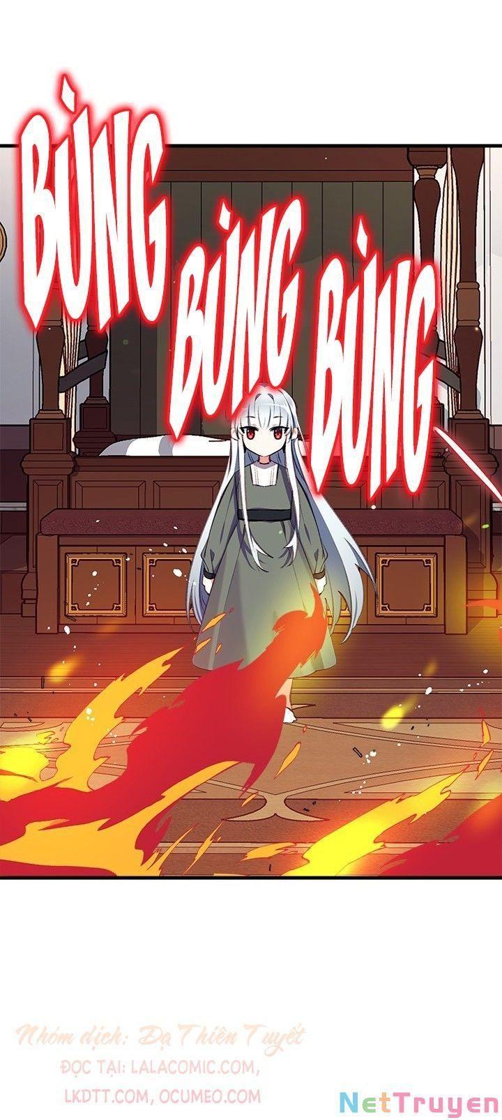 chúng ta có thể trở thành gia đình được không? chapter 2 66