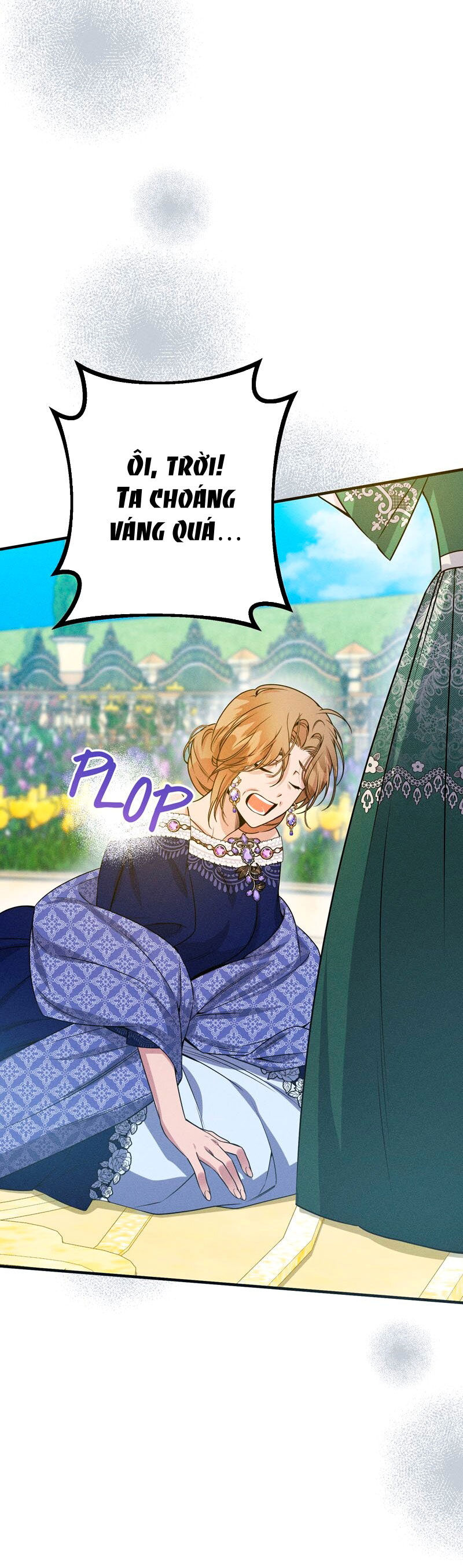 thỏa thuận với người chồng giả của tôi chapter 8.1 34