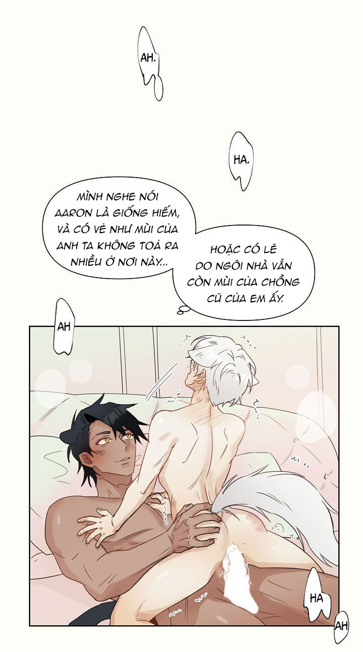 tôi sẽ là chồng em chapter 3 50