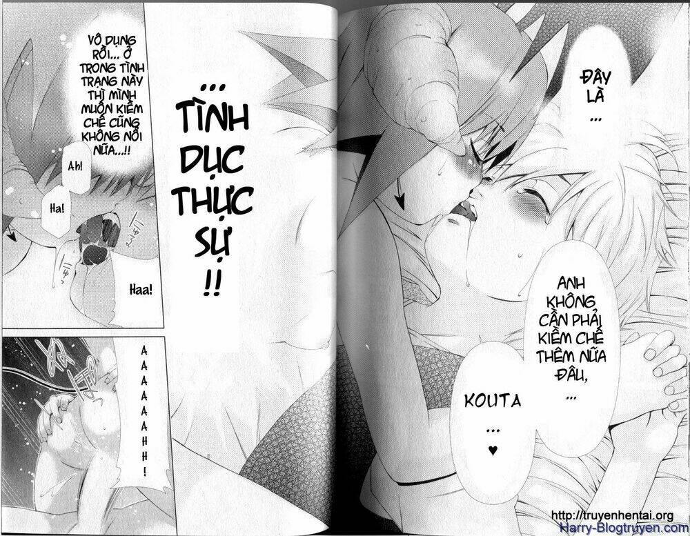 my balls chapter 41 13