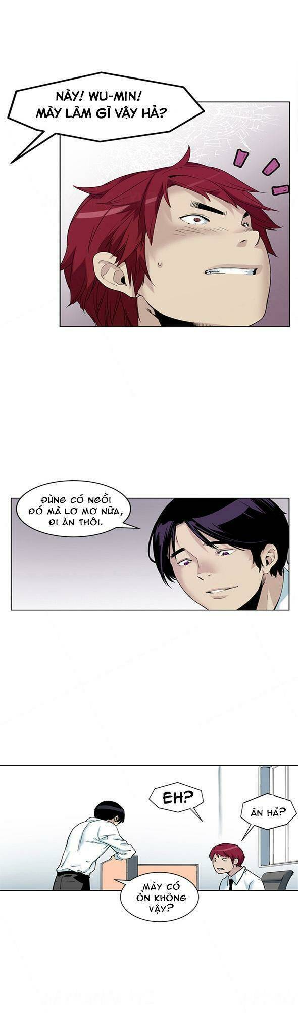 bạn gái của bạn thân chapter 2 10