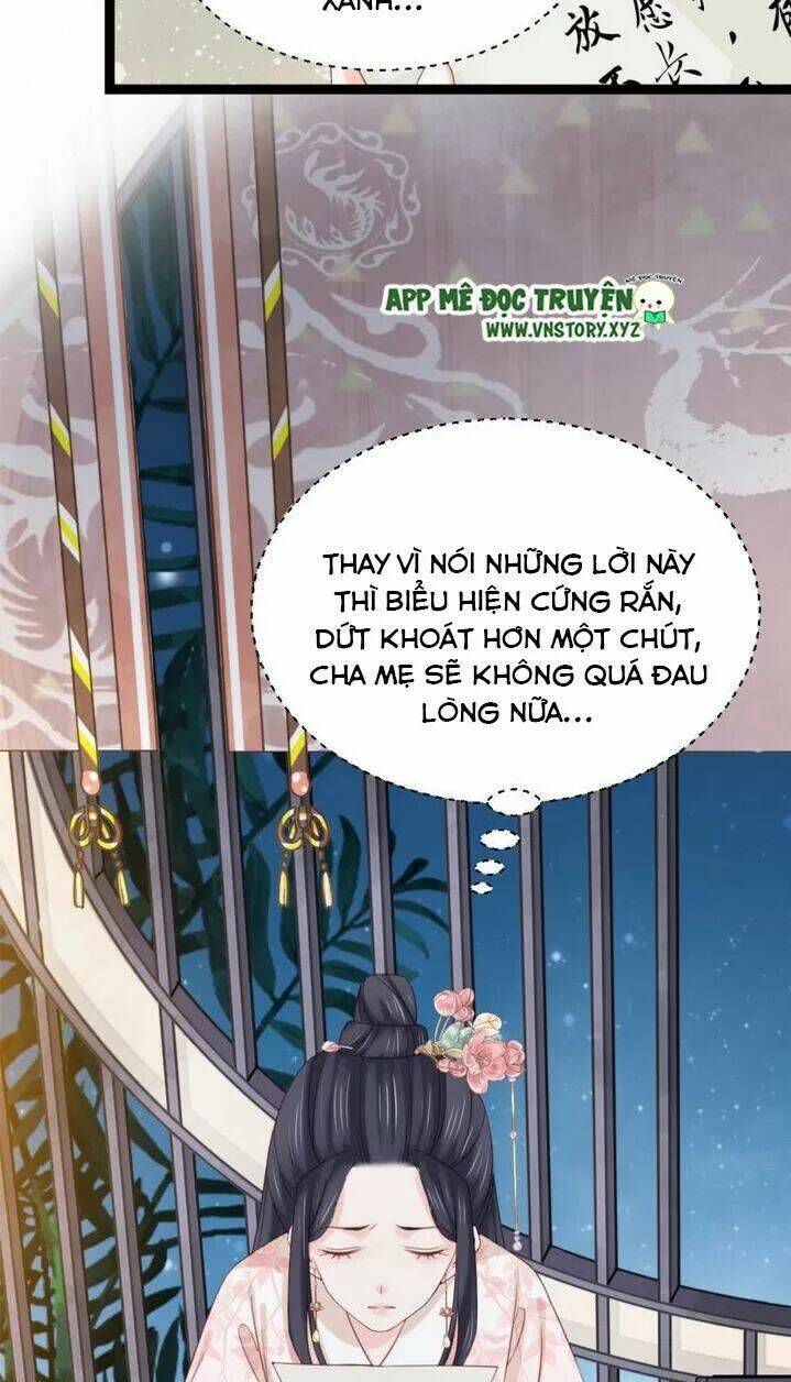 kiều nữ độc phi chapter 210 12