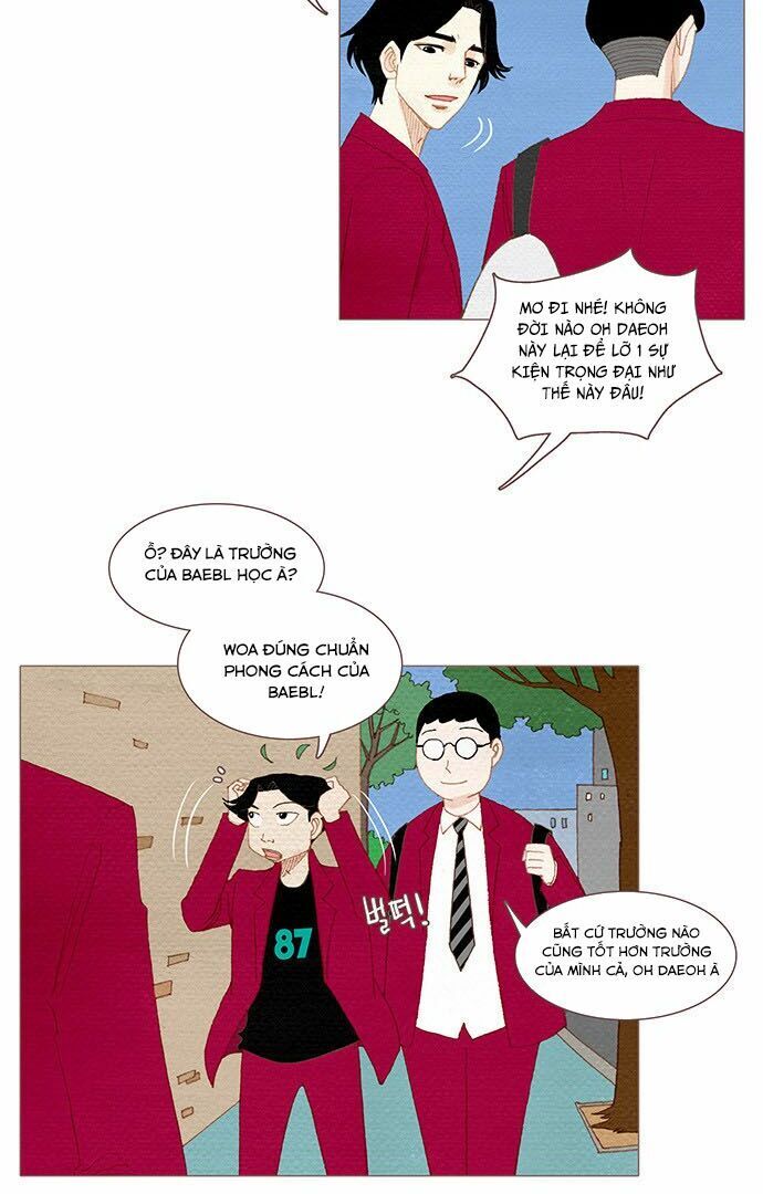 thánh thần trẻ trâu chapter 55 5