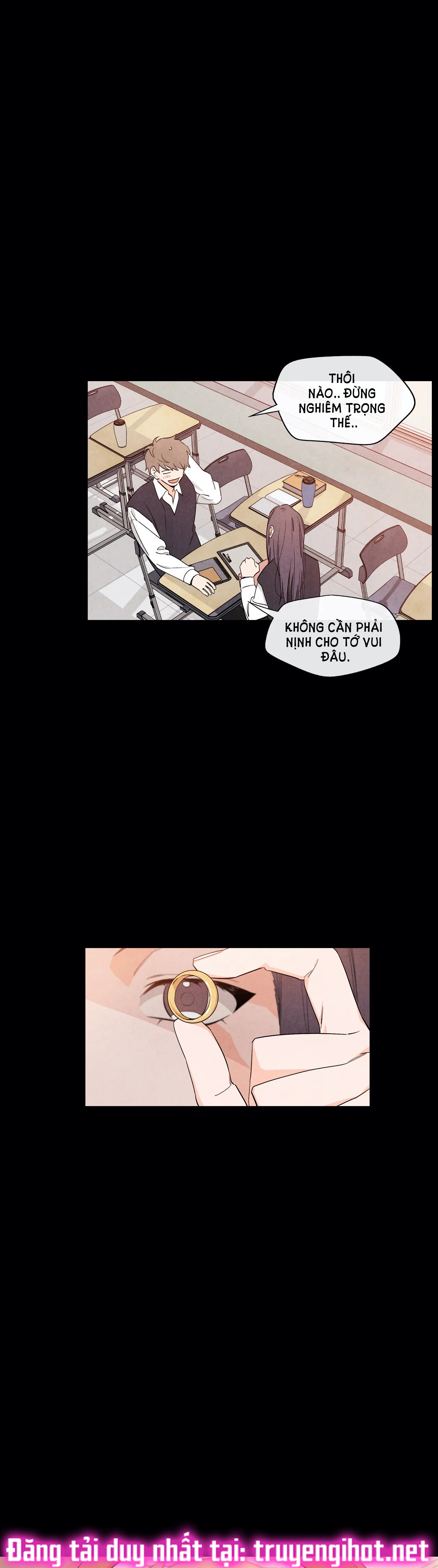 1 cộng 1 bằng.... chapter 44 26