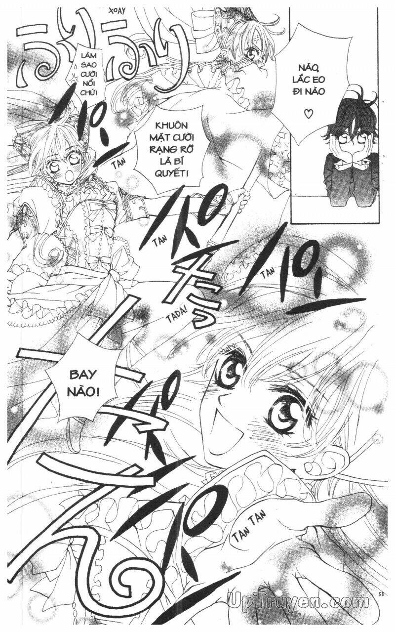 hoàng tử ếch(bản đẹp) chapter 6 54