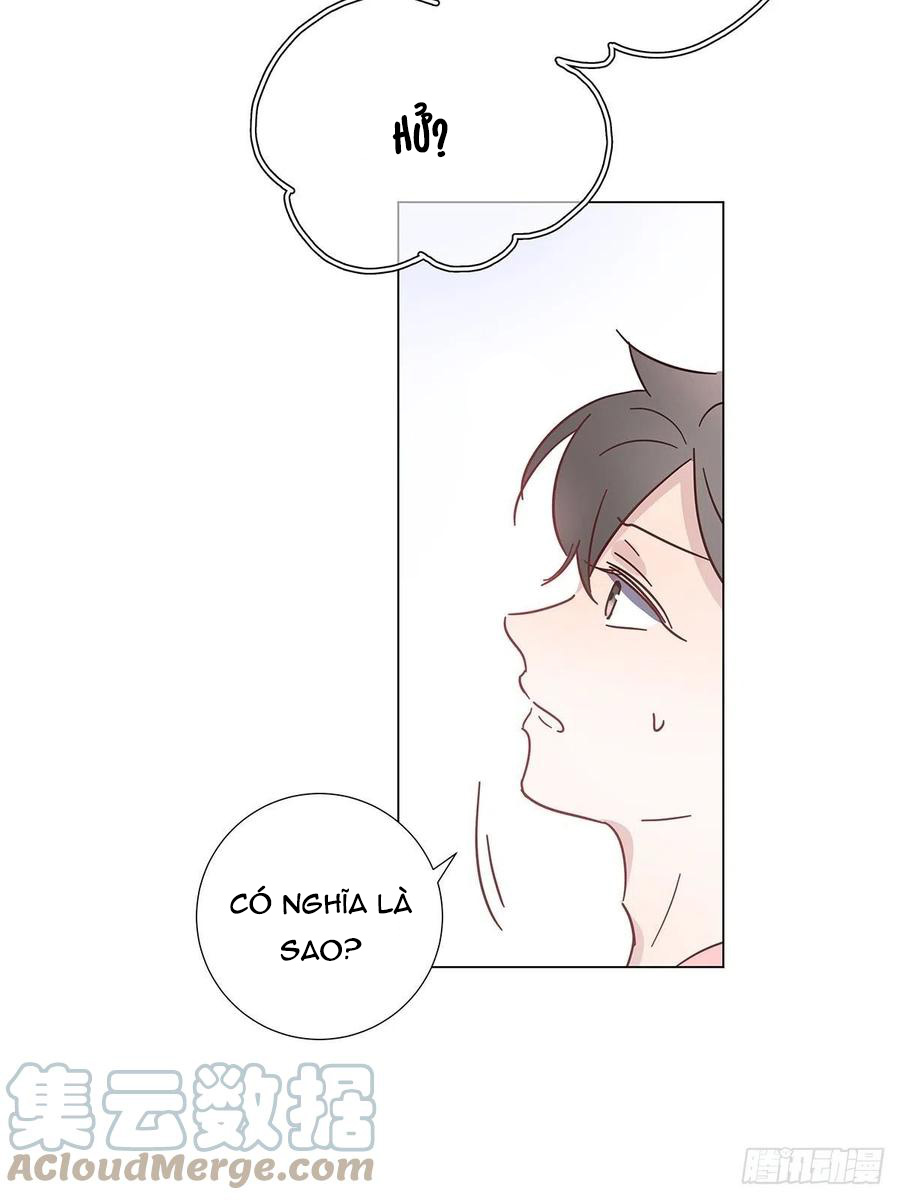 hôm nay nam giả trang nữ vẫn chưa được cầu hôn! chapter 55 7