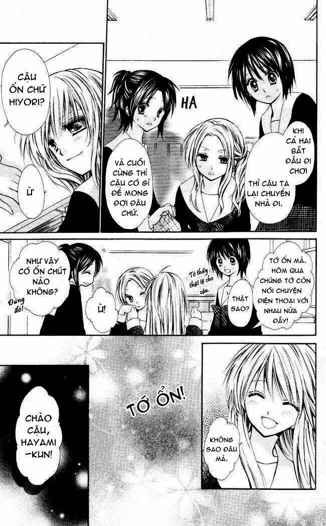 tổng hợp one shot. chapter 296 19