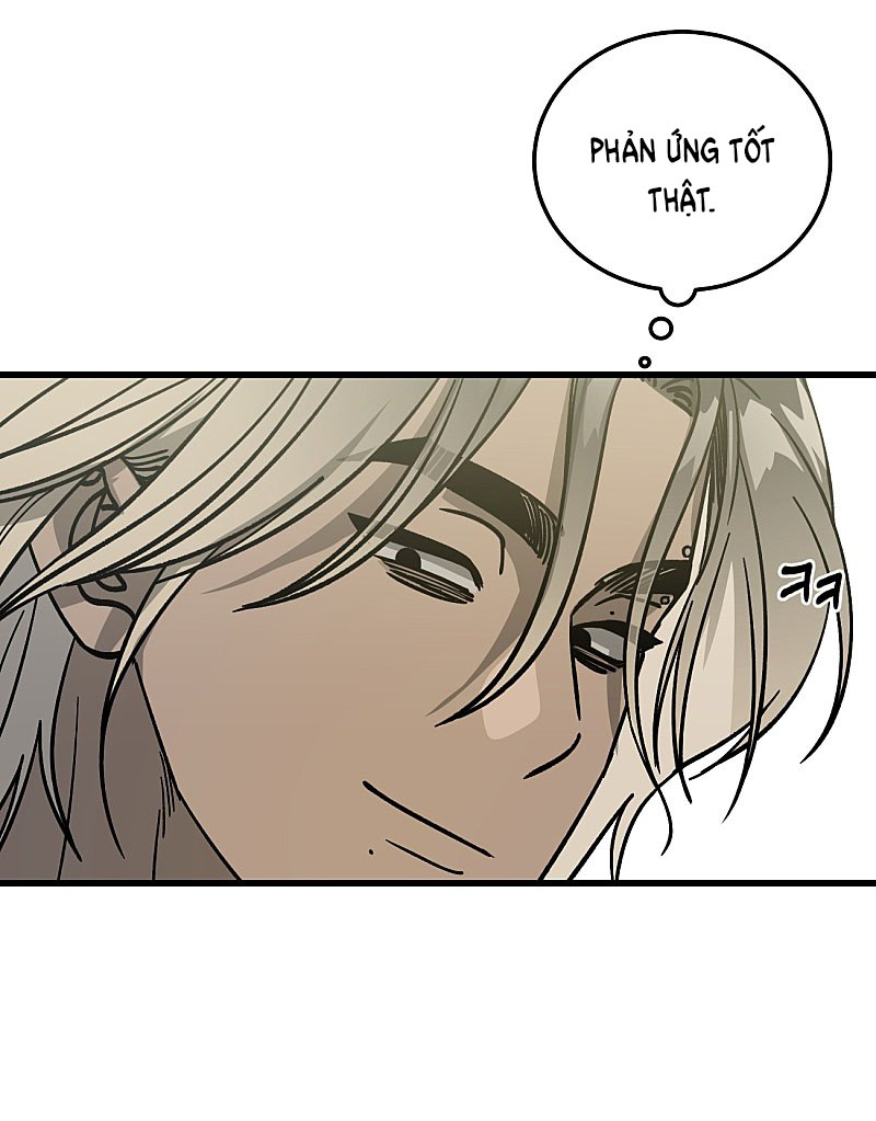 quy luật về rác rưởi chapter 3.1 35