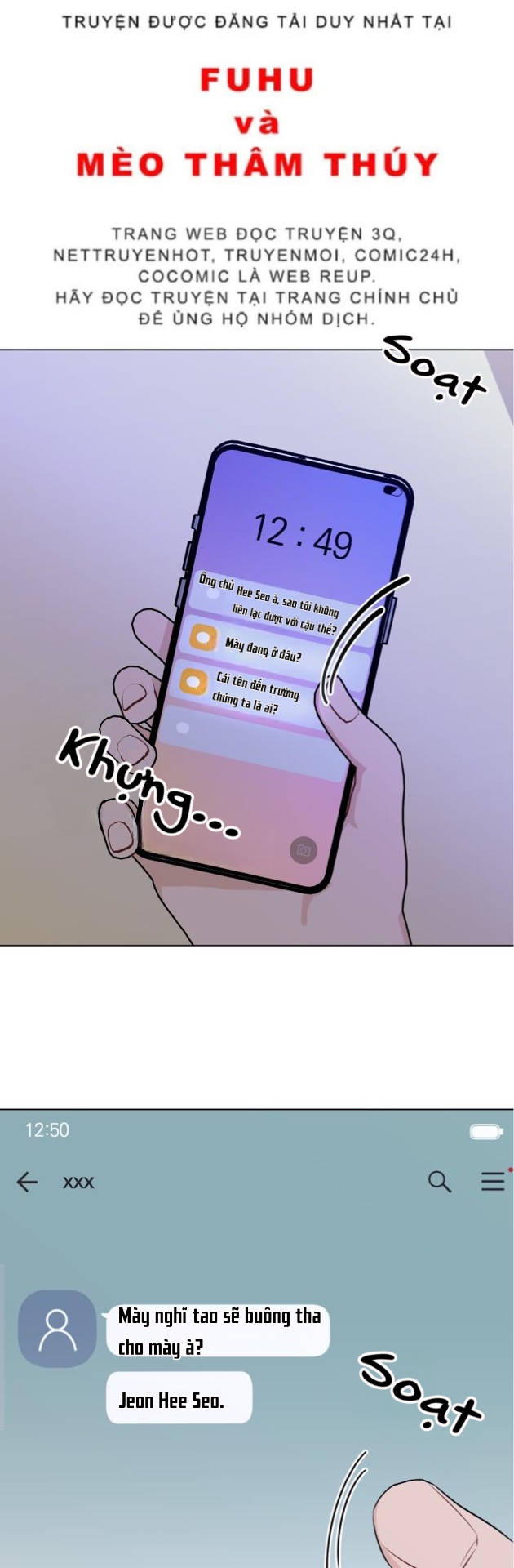 tình yêu ràng buộc chapter 5 3