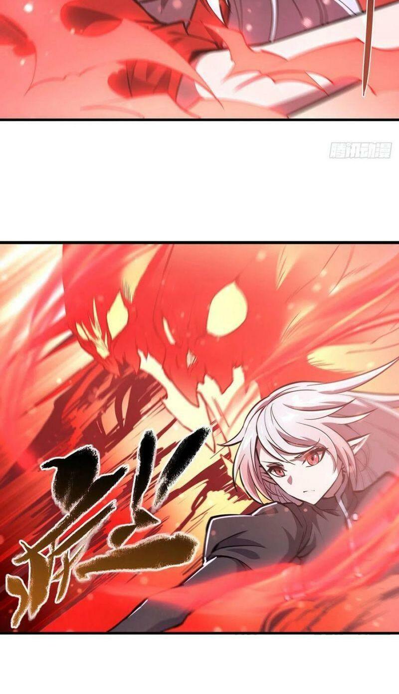 huyết cơ và kỵ sĩ chapter 159 16