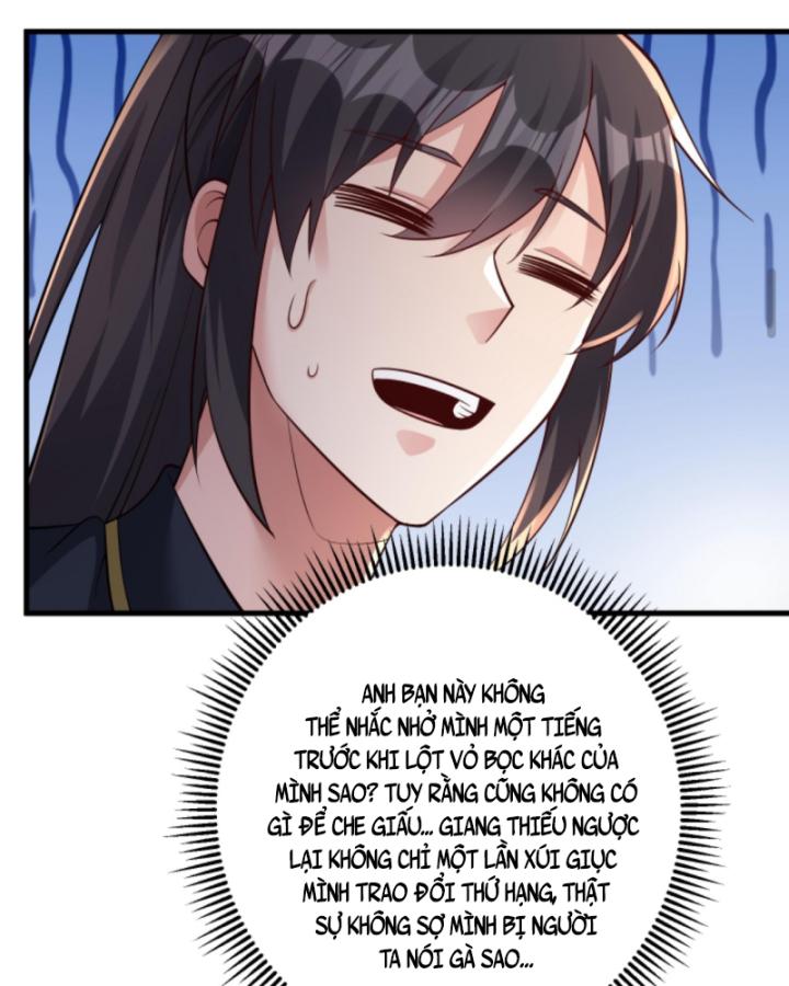 học cùng em gái, tôi bất cẩn vô địch rồi chapter 164 45