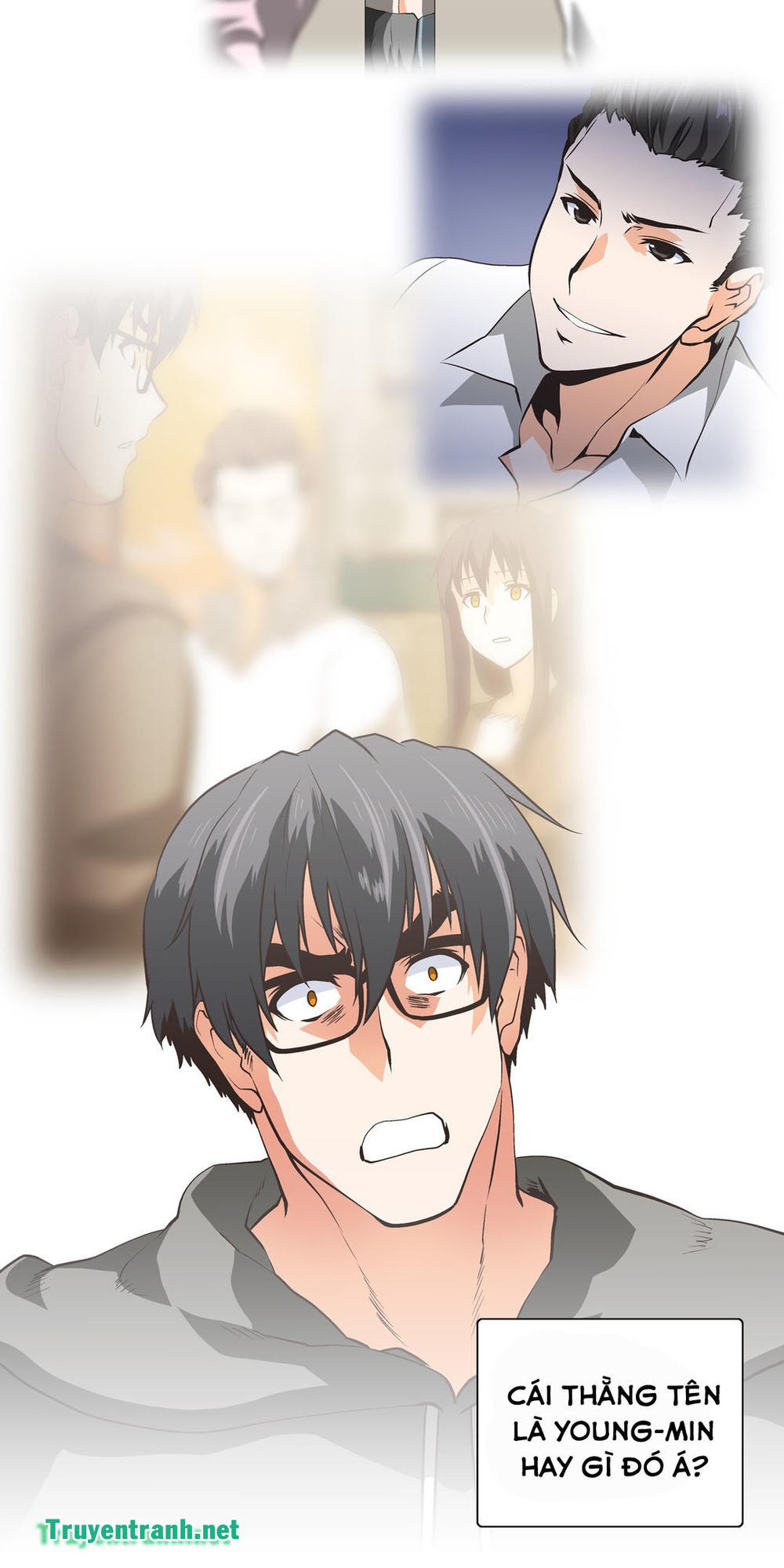 đừng học nữa, chạm vào em đi mà! chapter 75 8