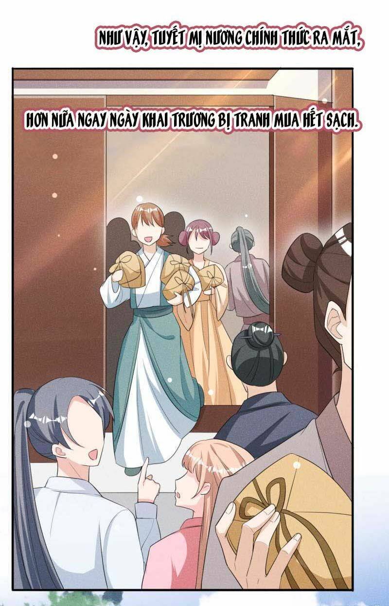 hoàng tử phu quân, ta nuôi ngươi a! chapter 32 21