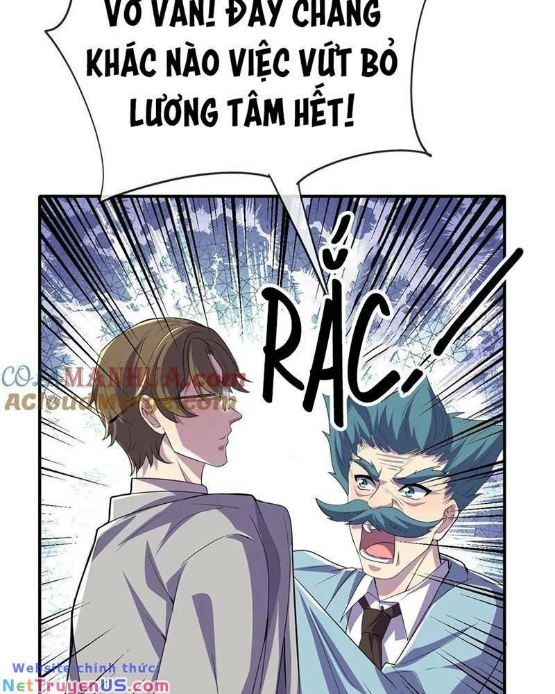 nhìn thấy thanh máu, ta xử tội thần linh chapter 80 29