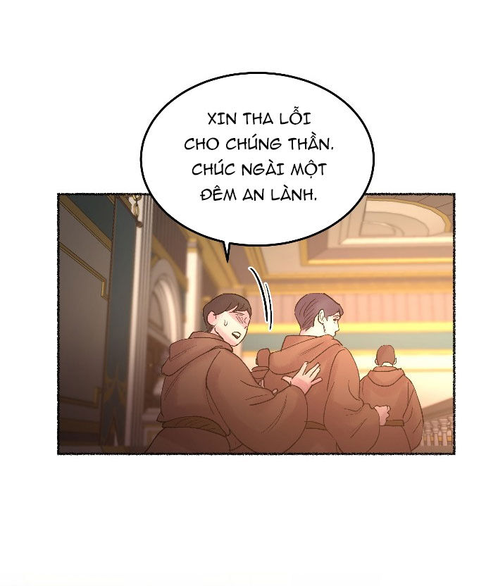 như gió trên cành cây khô chapter 15 10