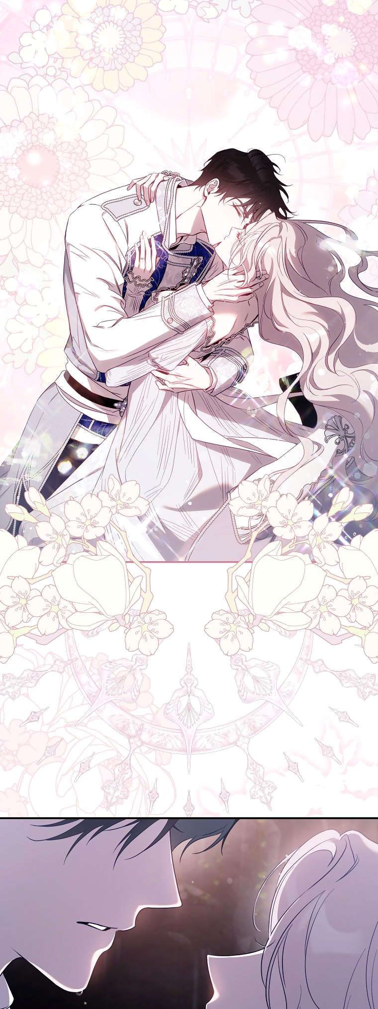 thuần hóa bạo chúa rồi bỏ trốn chapter 102.1 20