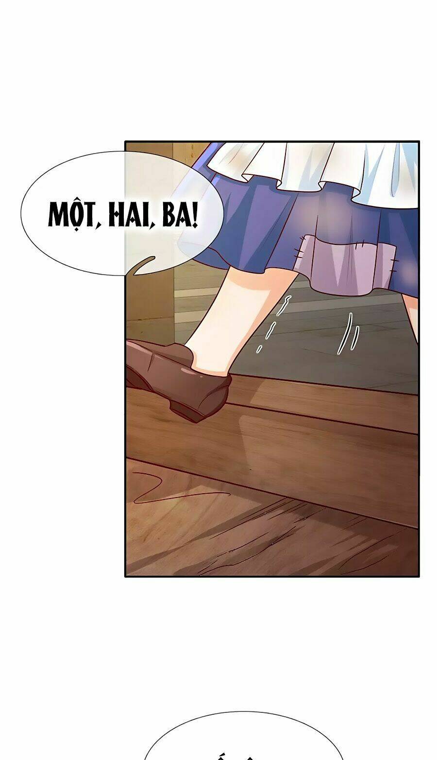 bỗng một ngày trở thành con gái nhà vua chapter 10 4