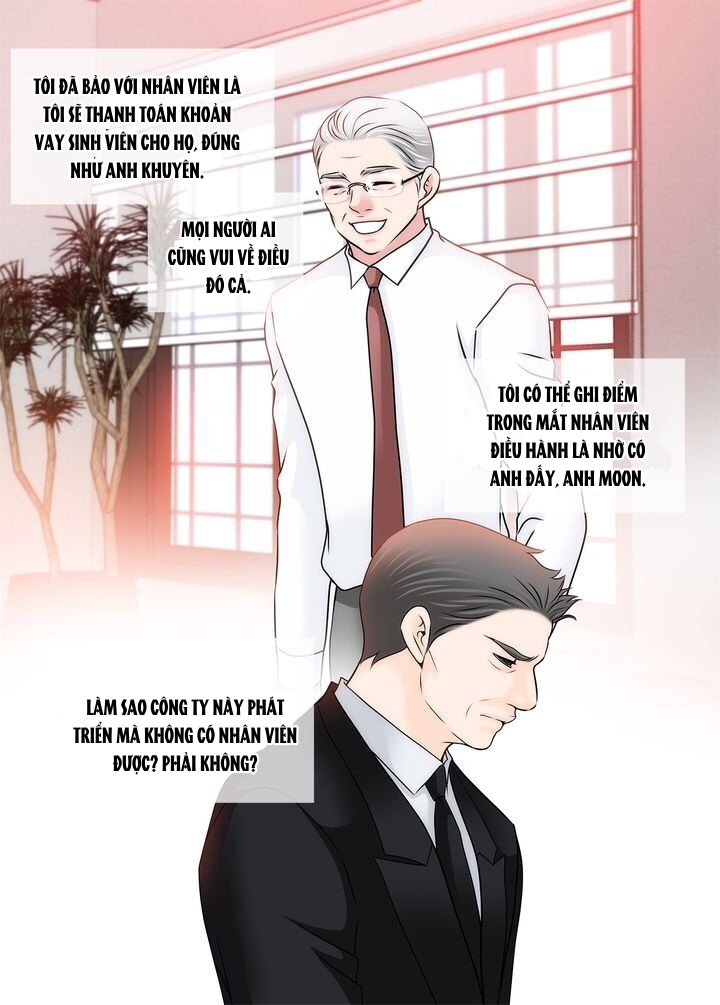 người đàn ông của tôi chapter 74.1 7