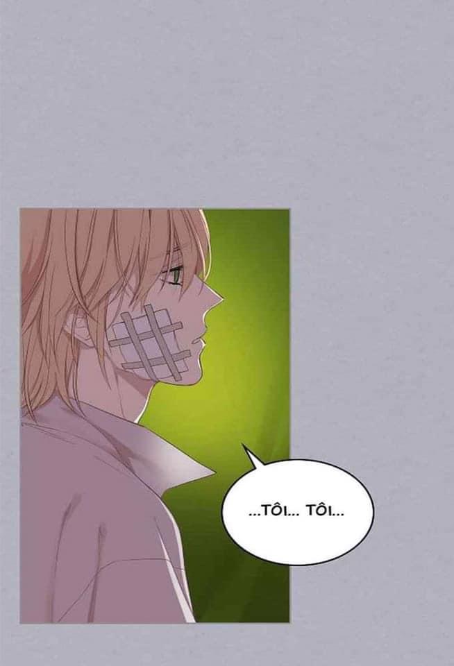 thật tình, họ rất nhớ cô ấy! chapter 4 5