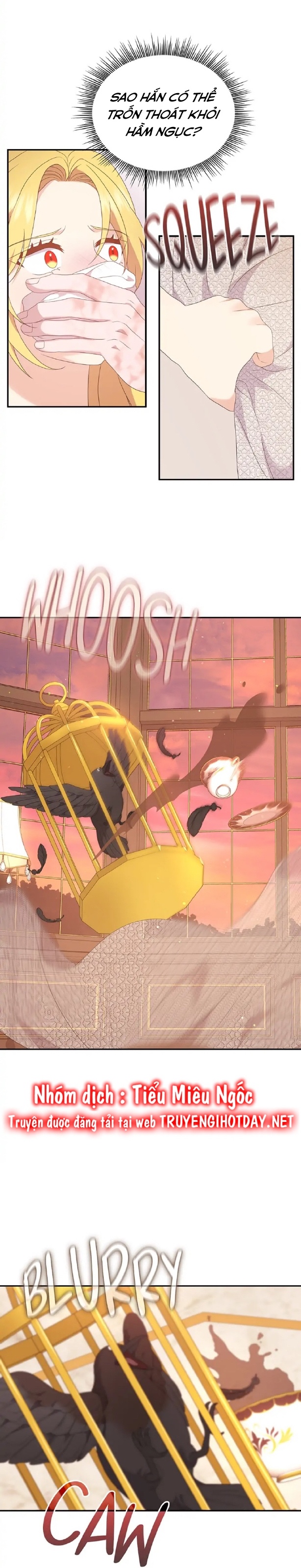 công chúa hai mặt chapter 110 19