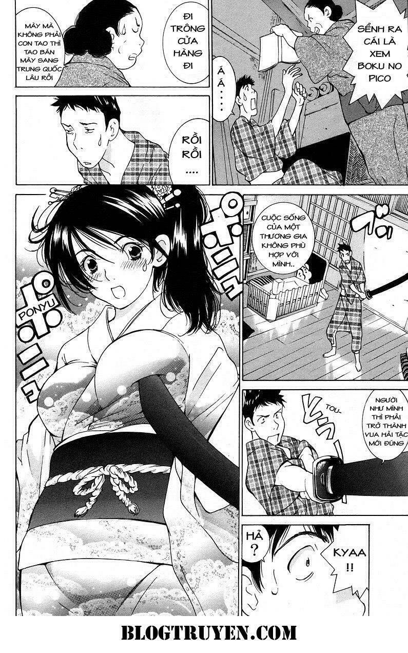 gacha gacha - secret chapter 49 6