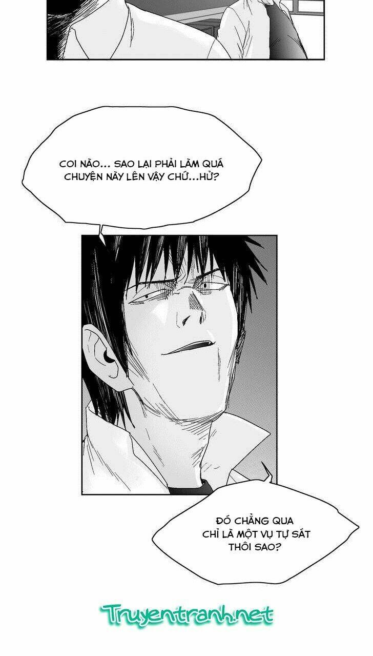 bạo lực học đường chapter 51 36