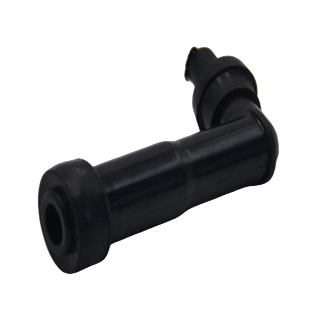 2pcs Motorcycle Ignition Spark