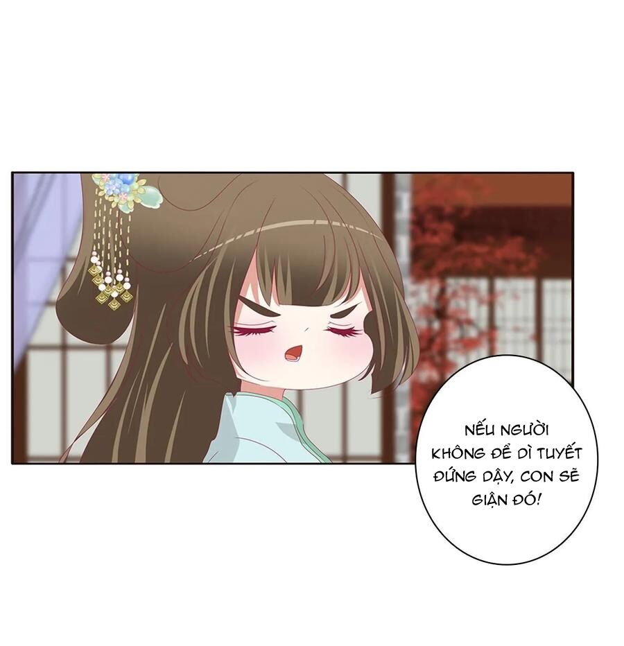 thông linh phi chapter 603 22