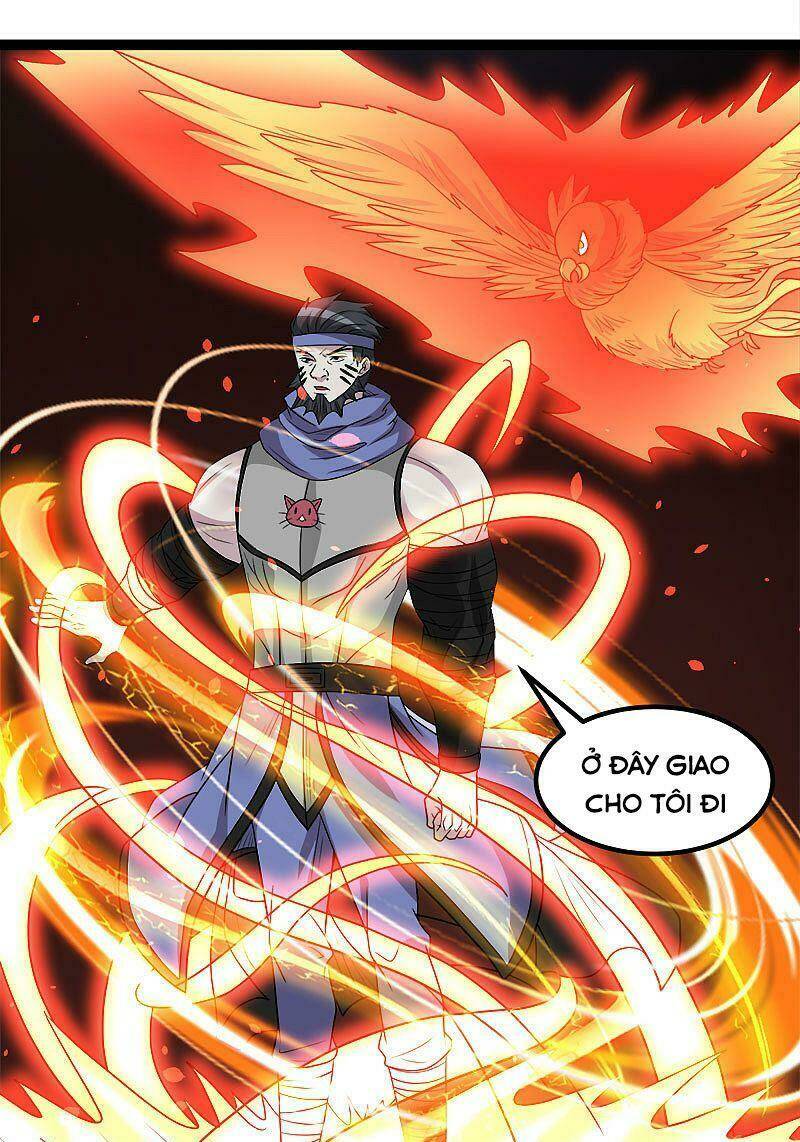 kiếm vũ chapter 143 28