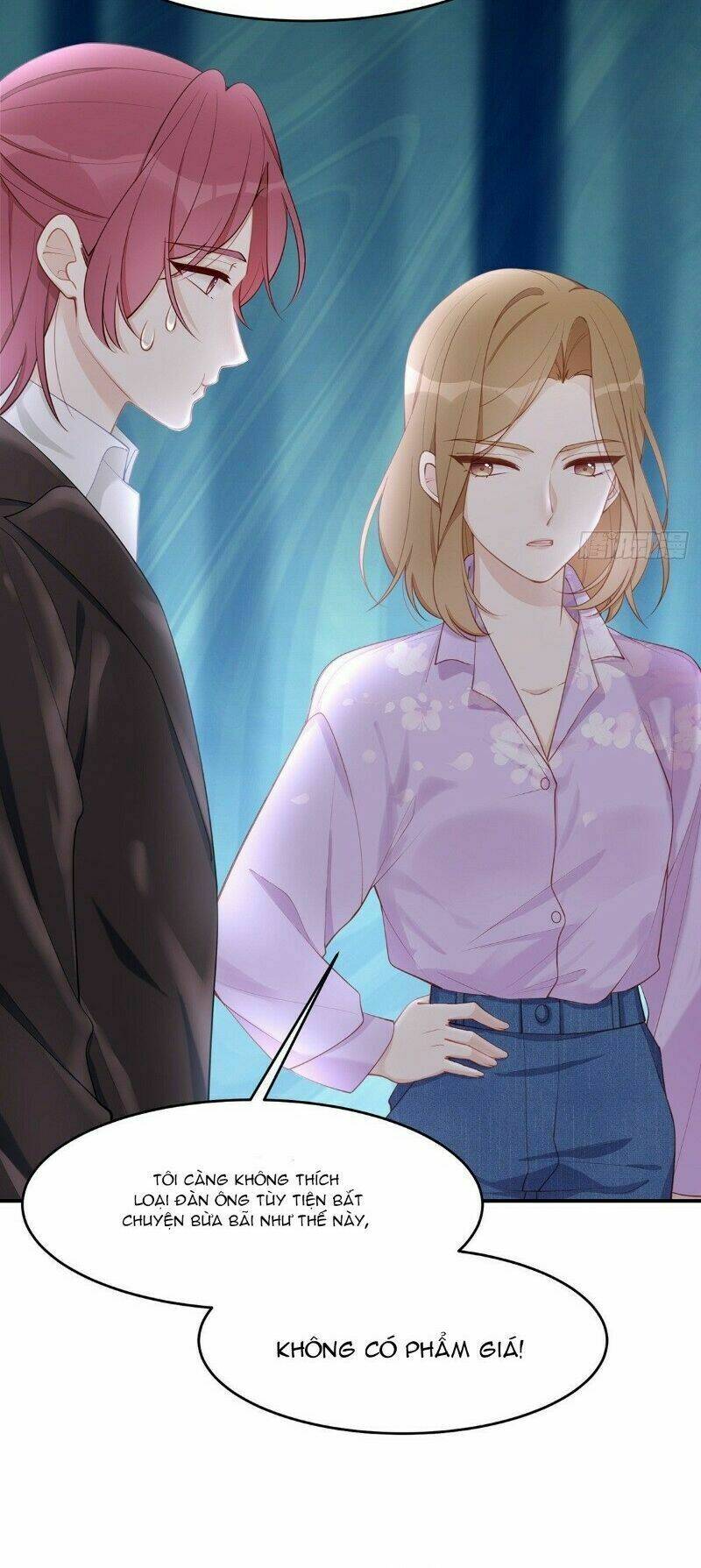 chỉ muốn cưng chiều em chapter 35 22