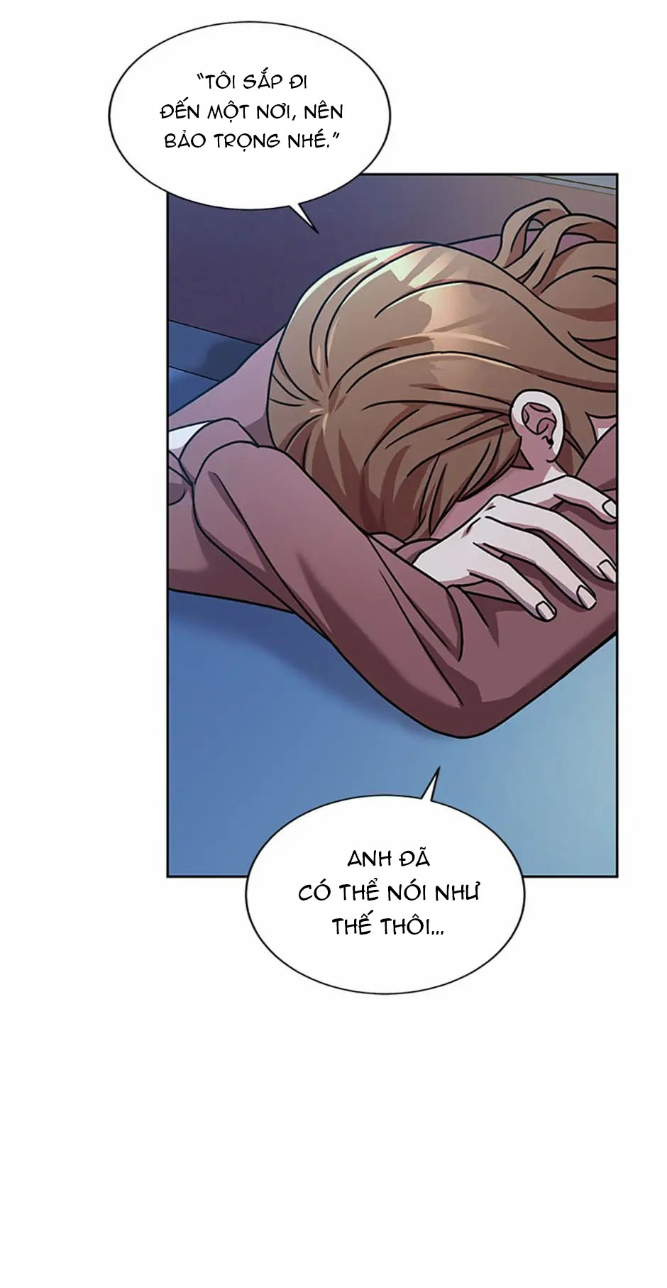 kết hôn ư? không, cảm ơn! chapter 38.1 20