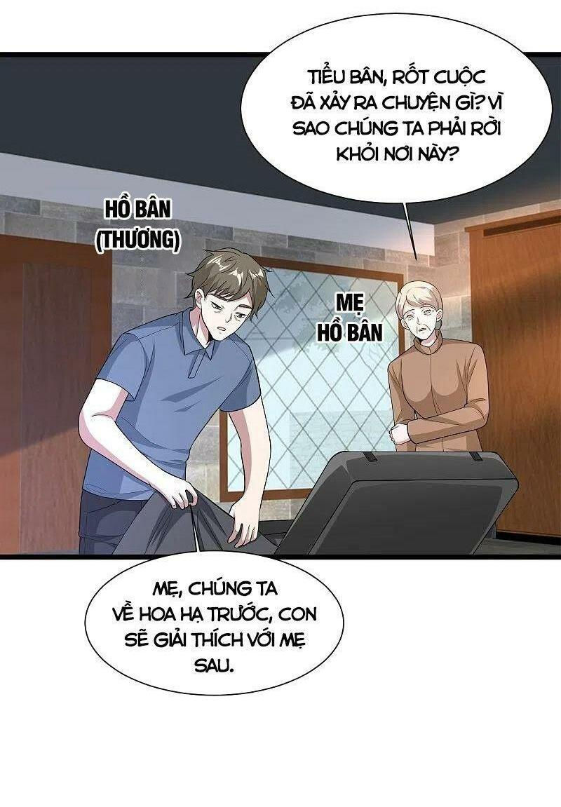 đô thị tà vương chapter 240 2