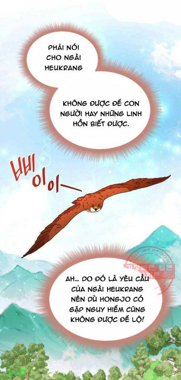 cô dâu của sói đen chapter 14 65