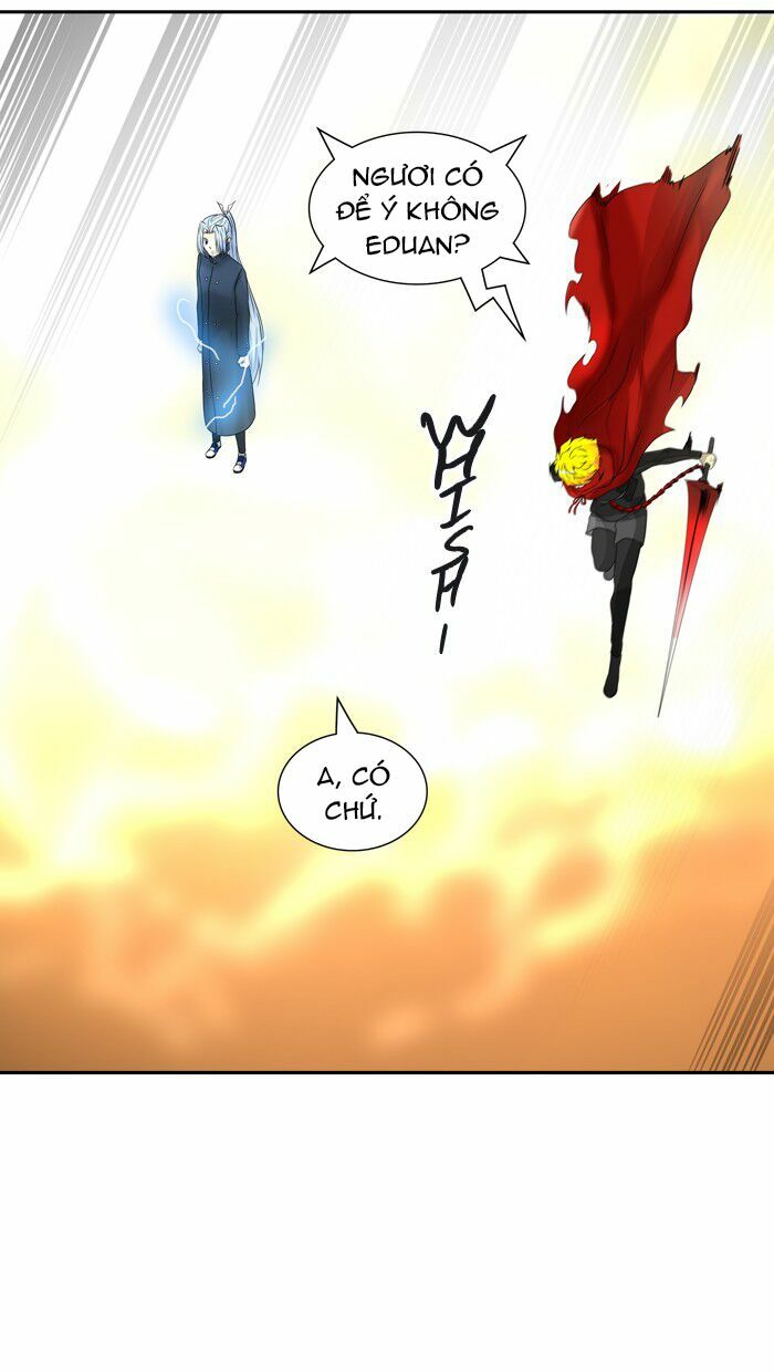 tòa tháp bí ẩn 2 chapter 307 16