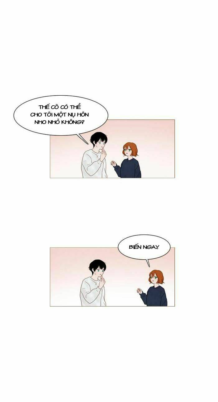 rừng đông ss2 chapter 4 11