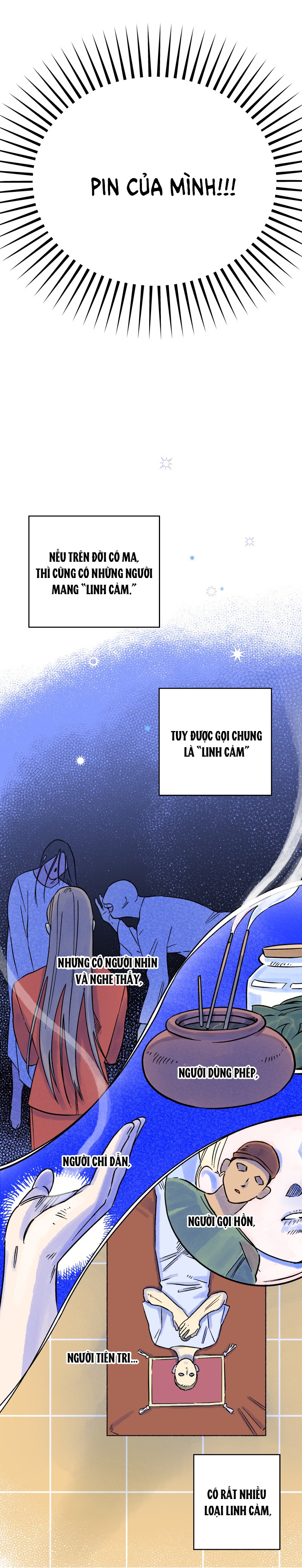 chuyến đi thực tế chapter 3 1